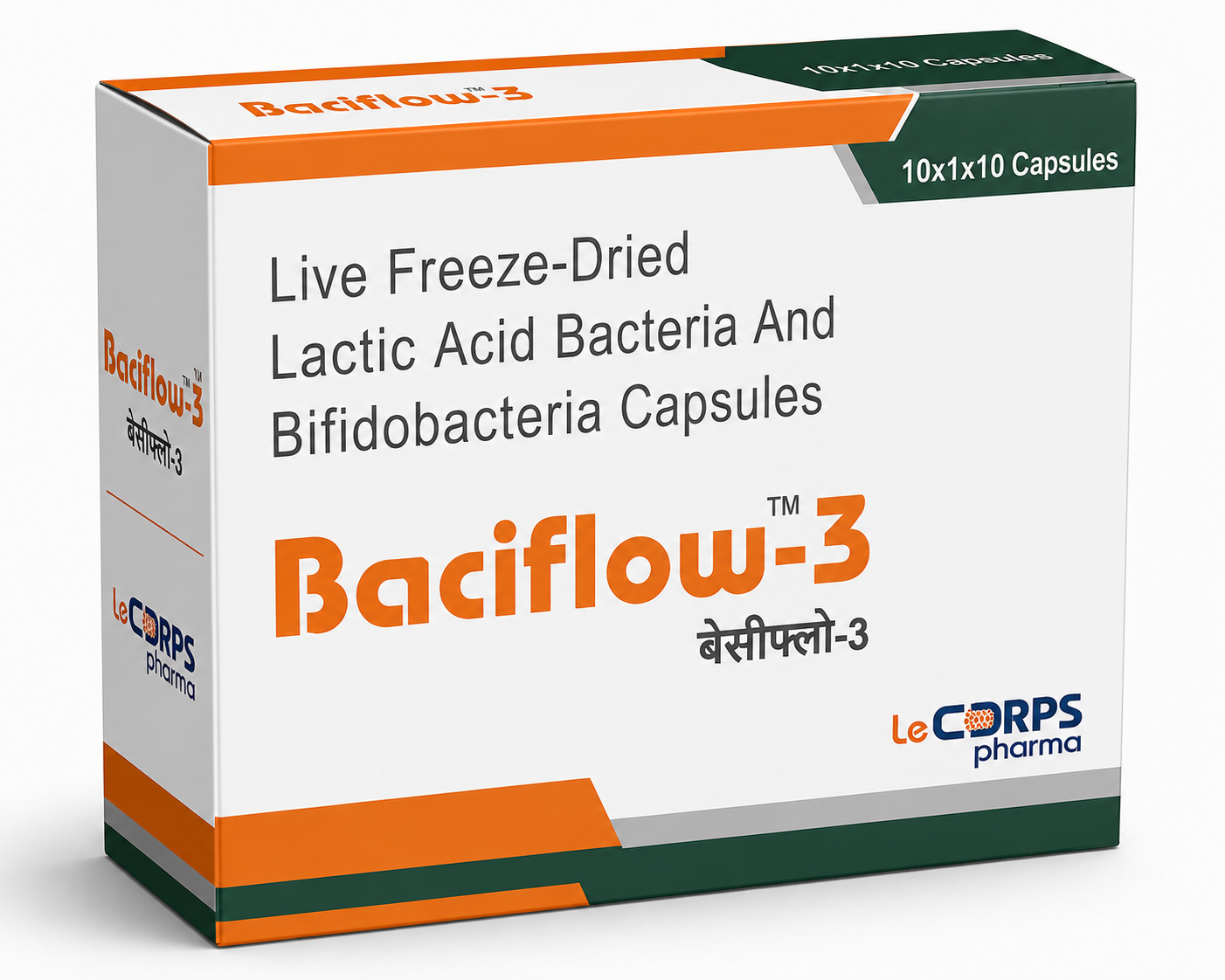 BACIFLOW-3