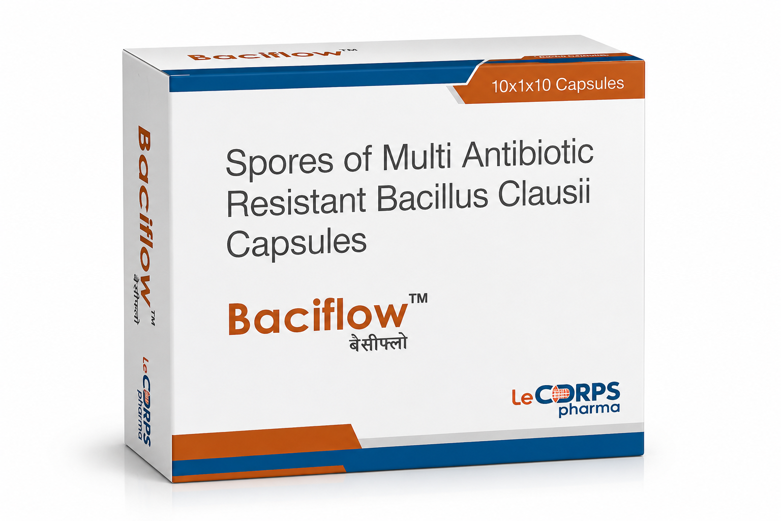 BACIFLOW