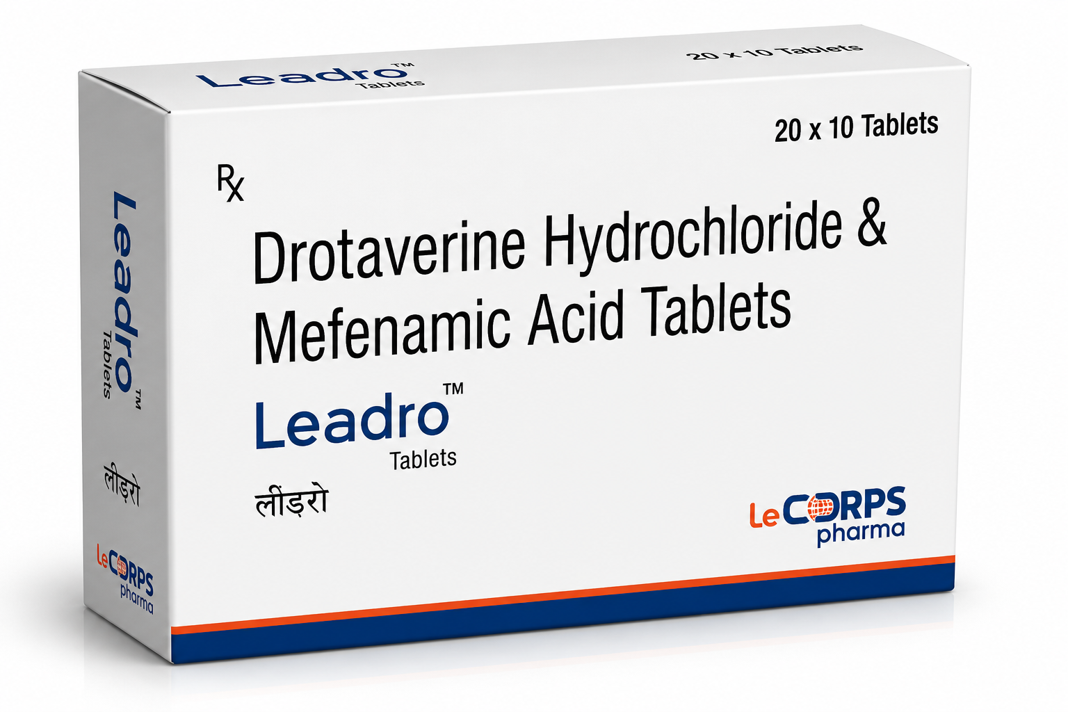 LEADRO