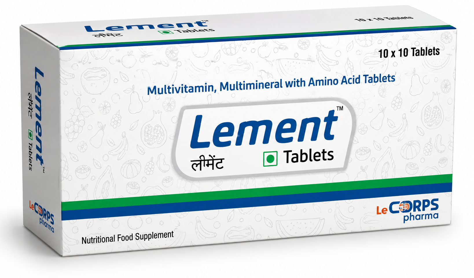 LEMENT