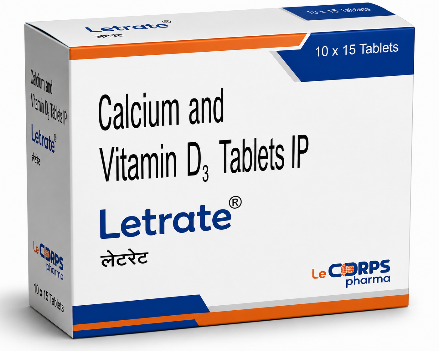 LETRATE