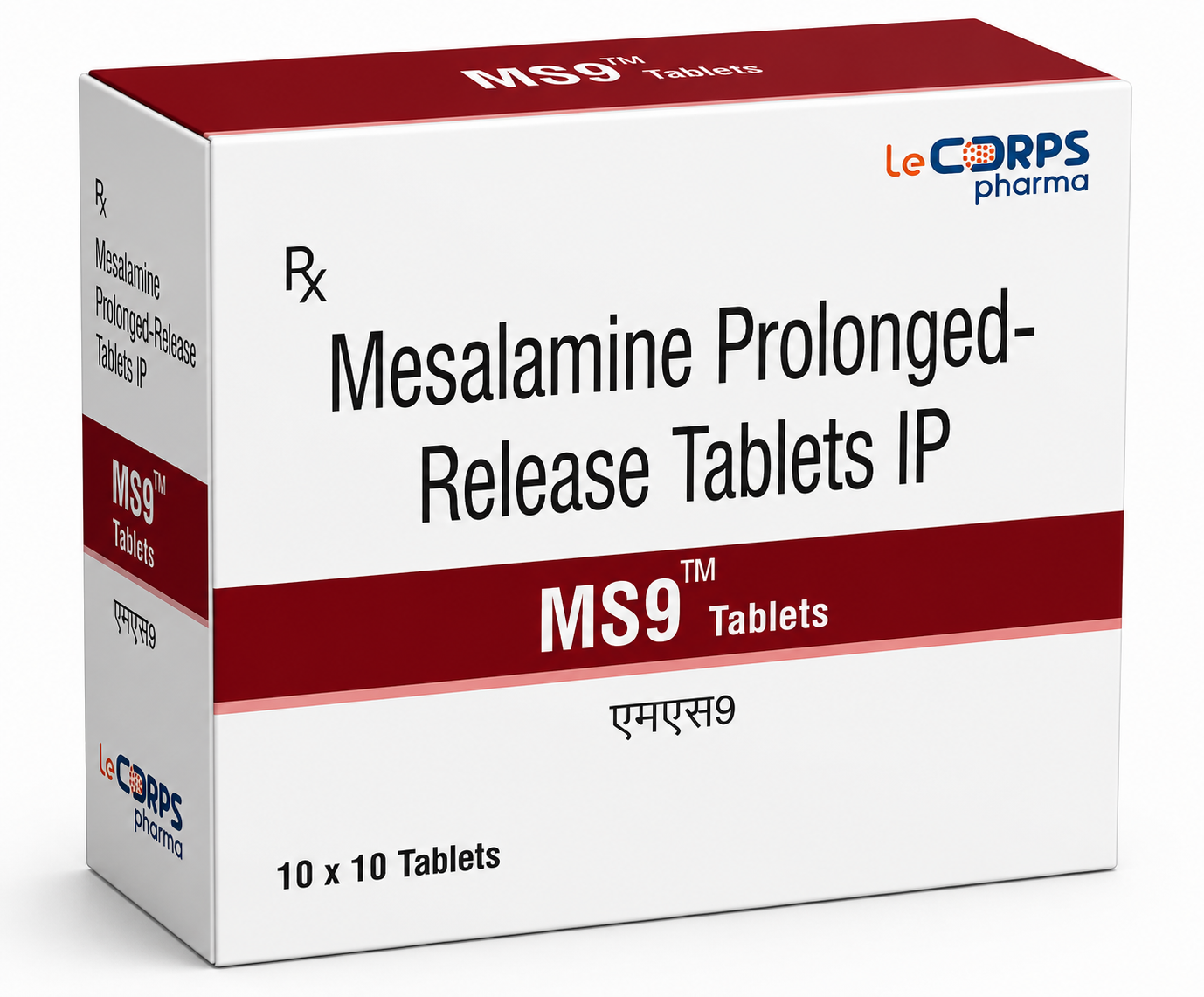 MS9