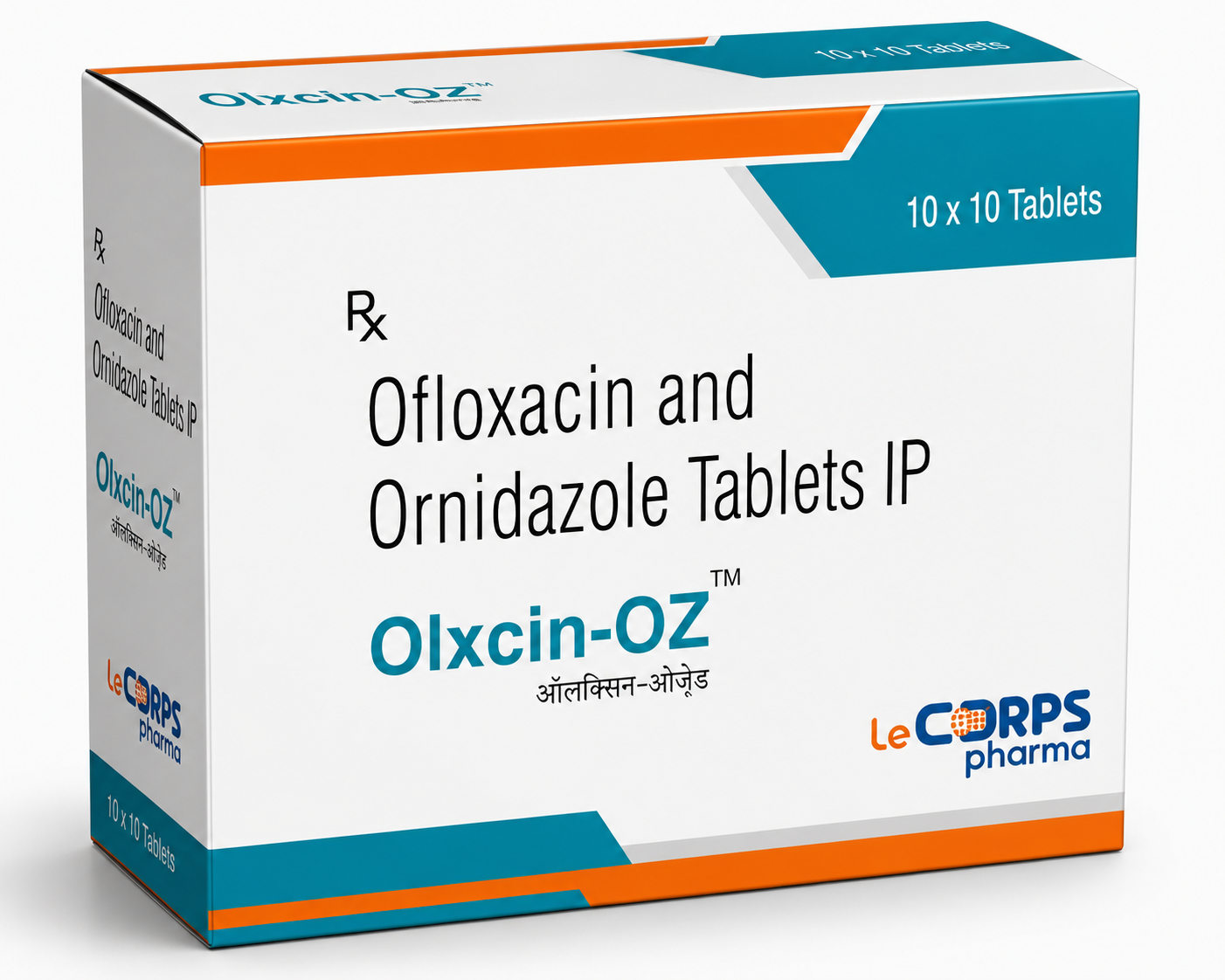 OLXCIN OZ