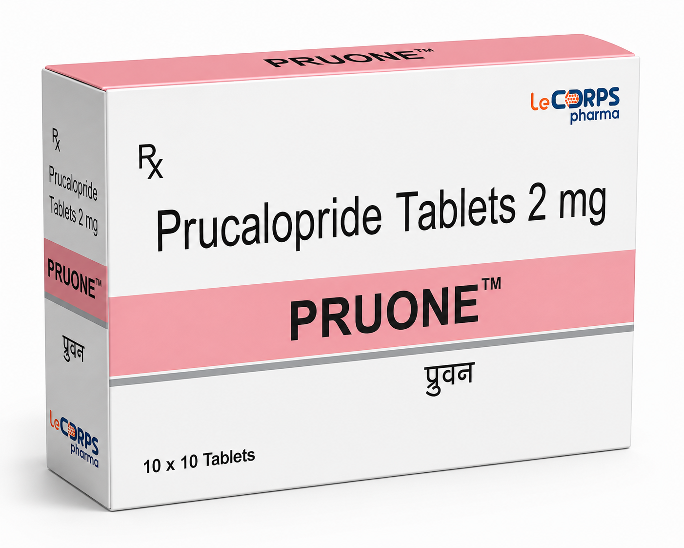 PRUONE