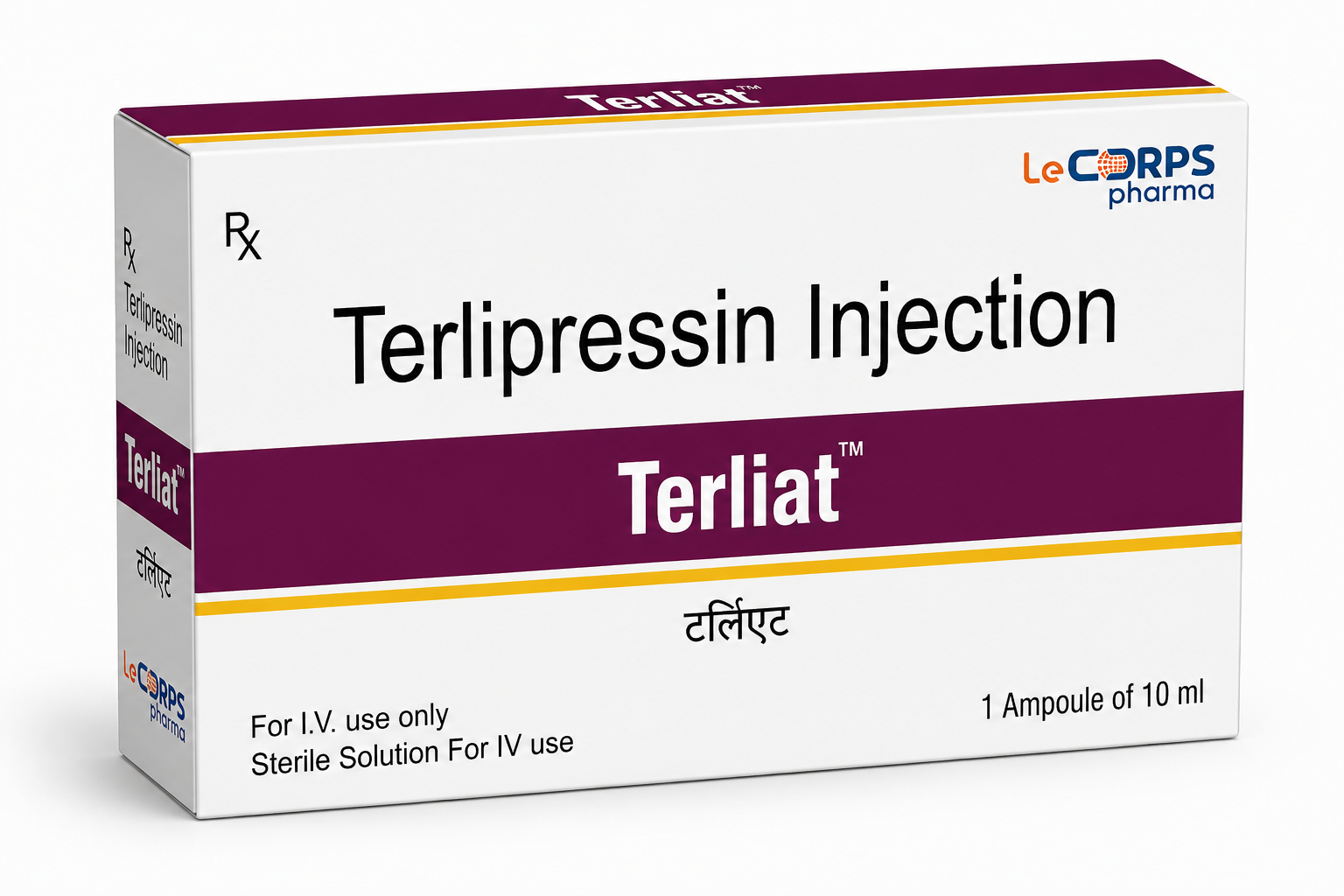 TERLIAT