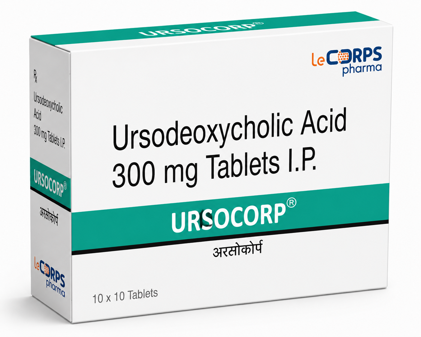 URSOCORP